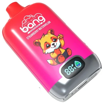 Bang Digital Box 15000 Disposable Vape 15K Puffs 23ML