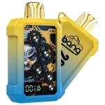Bang Gear 20000 sigaretta elettronica usa e getta 20k puffs 25ML