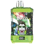 Bang King 20000 Disposable Vape 20k Puffs 25mL