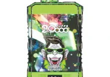 Bang King 20000 engångsvape 20k puffar 25mL