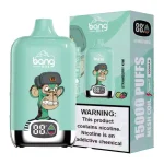 Bang King Smartscreen 15000 Einweg Vape 15k Puffs 22ML