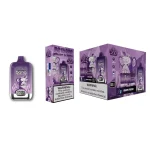 Bang King Smartscreen 15000 Einweg Vape 15k Puffs 22ML