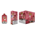 Bang King Smartscreen 15000 Einweg Vape 15k Puffs 22ML