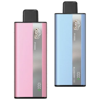 Bang PI10000 Disposable Vape 10K Puffs 15ML