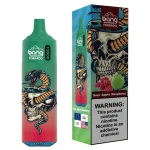 Bang Tornado 12000 Vape Desechable 12k Puffs 20mL