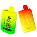 Bang king 32000 Disposable Vape 32K Puffs 26mL+26mL Double Pods