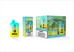 Bang king 32000 Disposable Vape 32K Puffs 26mL+26mL Double Pods
