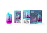 Bang king 32000 Disposable Vape 32K Puffs 26mL+26mL Double Pods