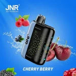 JNR Plus X 26000 Vape desechable 26K Puffs 18ML