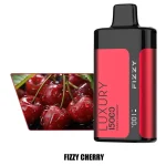 Fizzy Luxury 15000 Disposable Vape 15k Puffs 20ML EU Warehouse
