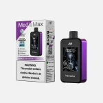 JNR Media Max 40000 Disposable Vape 40K Puffs