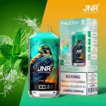 JNR FALCON X 18000 Engångsvape 18k Puffs 24ML