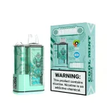 RandM Crystal 12000 Wegwerpvape 12K Puffs 20ML