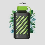 VOZOL GEAR 10000 Vape desechable 10K Puffs 18ML EU Warehouse