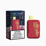 Lost Mary OS5000 Disposable Vape 5K Puffs 22ML