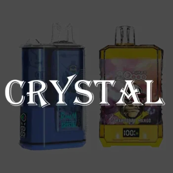 Crystal Vape