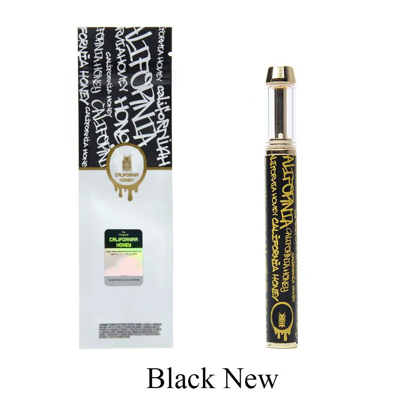 California Honey Vape Kit 1ML Disposable Cart 1g 500mAh #8 California Honey Vape Kit 1ML Disposable Cart 1g 500mAh #8