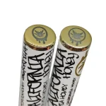 California Honey Vape Kit 1ML Disposable Cart 1g 500mAh #6