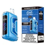Cloud Bar 15000 Disposable Vape 15K Puffs 18ML