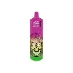 Cloud Bar Miracle 9000 Vape Desechable 9K Puffs 18ML