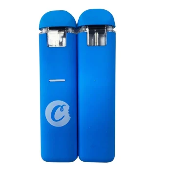 Cookies Vape Kit 1ML Disposable Cart 1g 280mAh #1