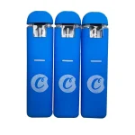 Cookies Vape Kit 1ML Wegwerpkar 1g 280mAh #1