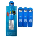 Cookies Vape Kit 1ML Wegwerpkar 1g 280mAh #1