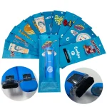 Cookies Vape Kit 1ML Wegwerpkar 1g 280mAh #1