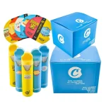 Kit di svapo Cookies 2ML Carrello monouso 2g 280mAh #1