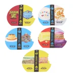 Kit di svapo Cookies 2ML Carrello monouso 2g 280mAh #1