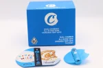 Kit di svapo Cookies 2ML Carrello monouso 2g 280mAh #1