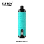 ELF BOX SHISHA 16000 Vape usa e getta 16K soffi 28ML Narghilè