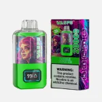 WASPE 20000 Vape desechable 20K Puffs 20ML