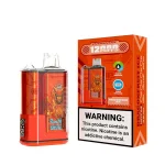 RandM Crystal 12000 Wegwerpvape 12K Puffs 20ML