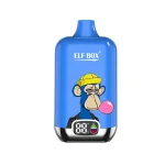 ELF BOX Digital 12000 Einweg-Vape 12K Puffs 25ML #1