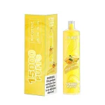 エルフボックス LS15000 使い捨てベープ 15K パフ 18ML フッカ