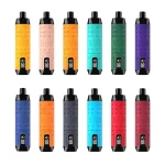 ELF BOX SHISHA 16000 Vape usa e getta 16K soffi 28ML Narghilè