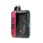 ELF Box Pulse X 25000 Disposable Vape 25K Puffs 18ML