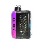 ELF Box Pulse X 25000 Disposable Vape 25K Puffs 18ML