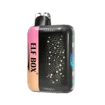 ELF Box Pulse X 25000 Disposable Vape 25K Puffs 18ML