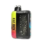 ELF Box Pulse X 25000 Disposable Vape 25K Puffs 18ML