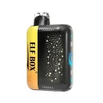 ELF Box Pulse X 25000 Disposable Vape 25K Puffs 18ML