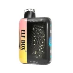 ELF Box Pulse X 25000 Disposable Vape 25K Puffs 18ML