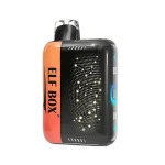 ELF Box Pulse X 25000 Disposable Vape 25K Puffs 18ML