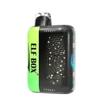 ELF Box Pulse X 25000 Disposable Vape 25K Puffs 18ML