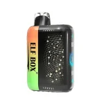 ELF Box Pulse X 25000 Disposable Vape 25K Puffs 18ML