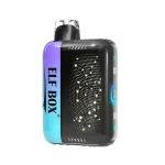 ELF Box Pulse X 25000 Disposable Vape 25K Puffs 18ML