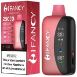 Hifancy Rainbow 25000 sigaretta elettronica usa e getta 25K Puffs 32ML Magazzino UE