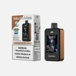 JNR Media Max 40000 Disposable Vape 40K Puffs