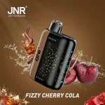 JNR Plus X 26000 Vape desechable 26K Puffs 18ML